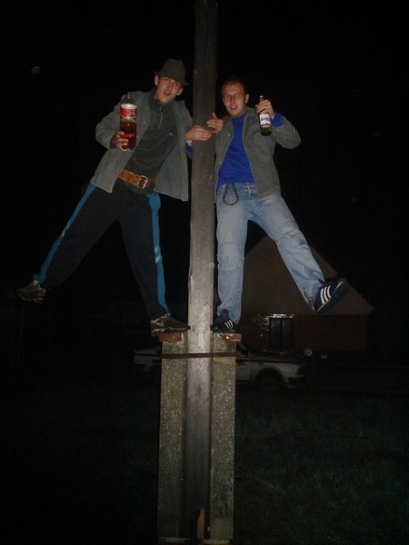 May 2006